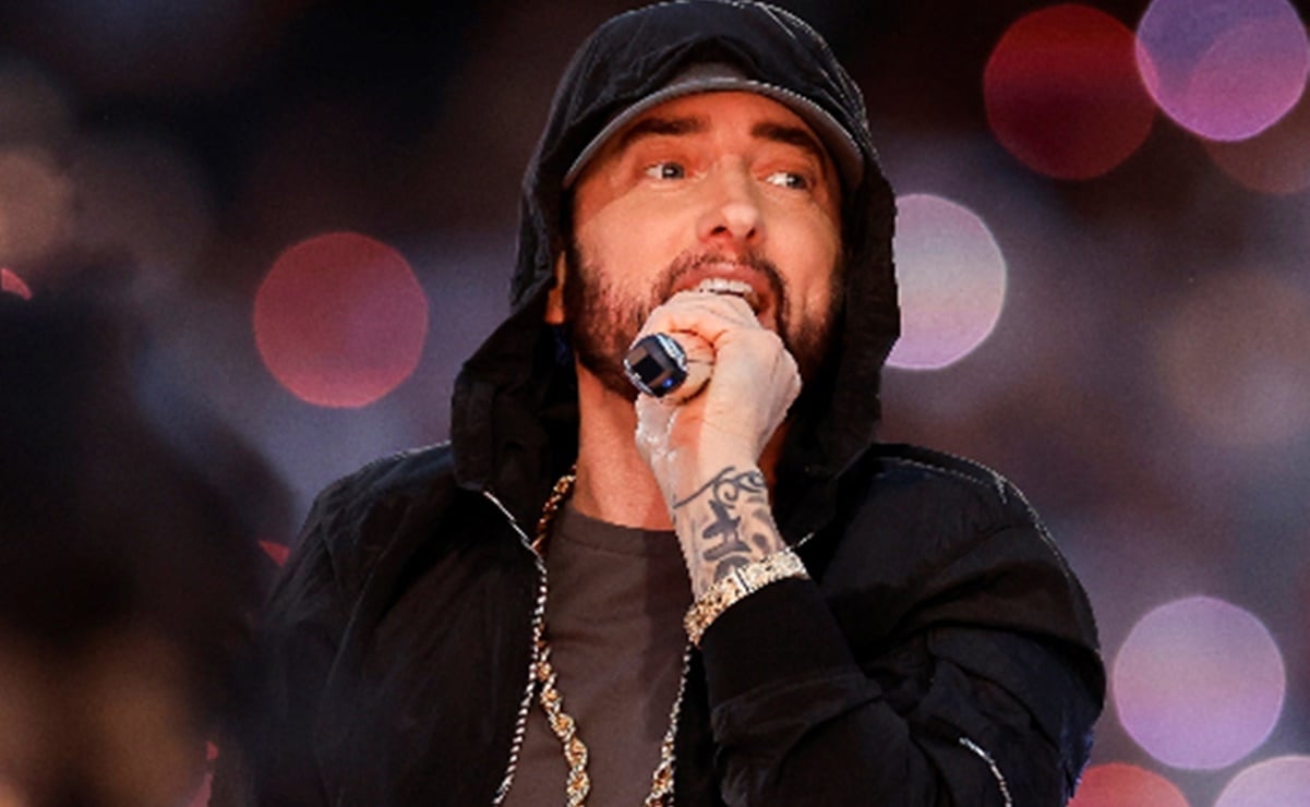 Las acusaciones de homofobia y misoginia contra Eminem