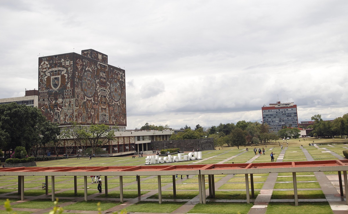 UNAM saca convocatoria para cursar la prepa en línea desde el extranjero