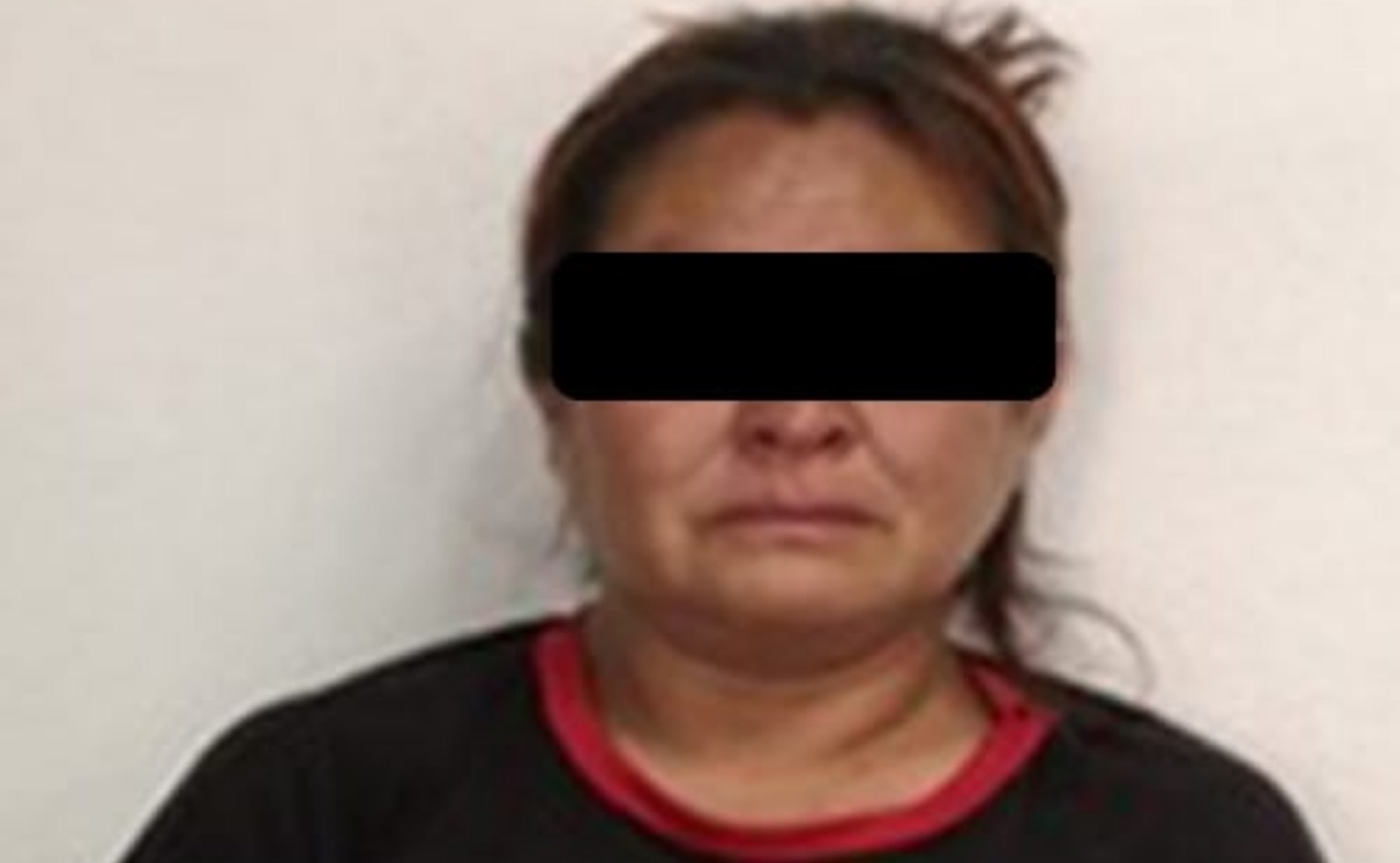Detienen a mujer por prostituir a su hija de 15 años en Tlalnepantla