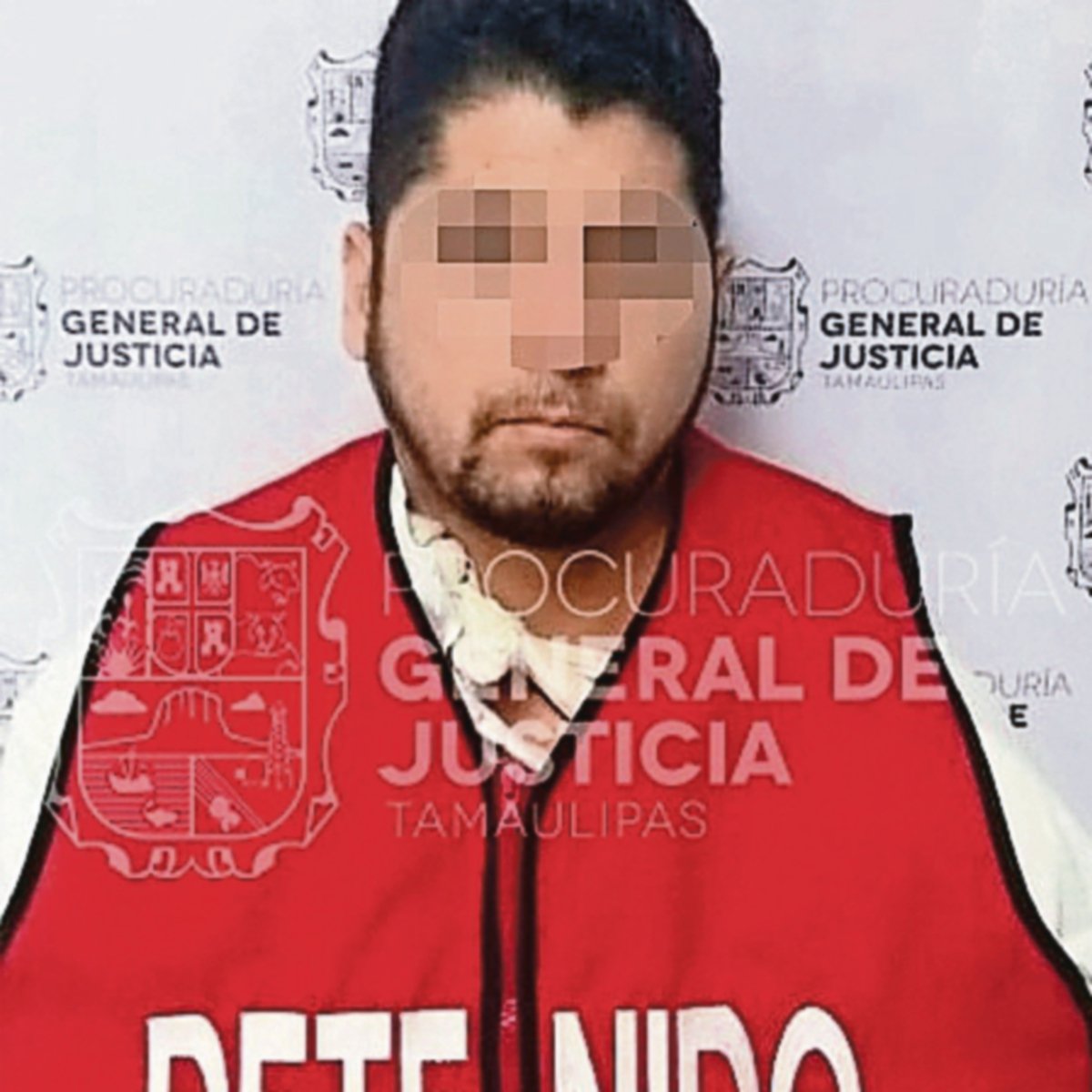 Cae presunto asesino de comandante de la policía en Tamaulipas