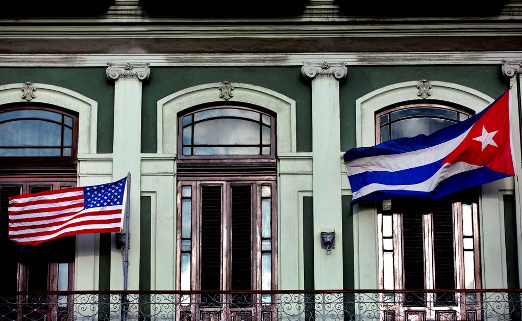 EU y Cuba, cinco décadas sin embajadas
