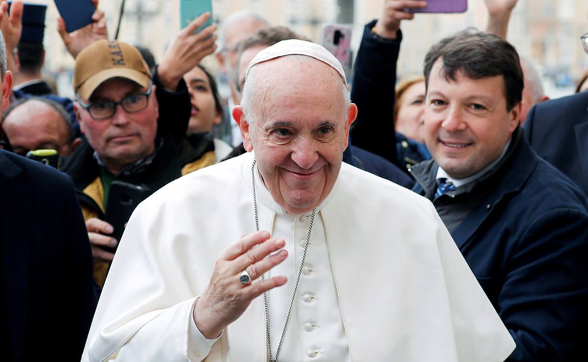 ¿Por qué el Papa Francisco enviará misión a México por abusos de la Iglesia?