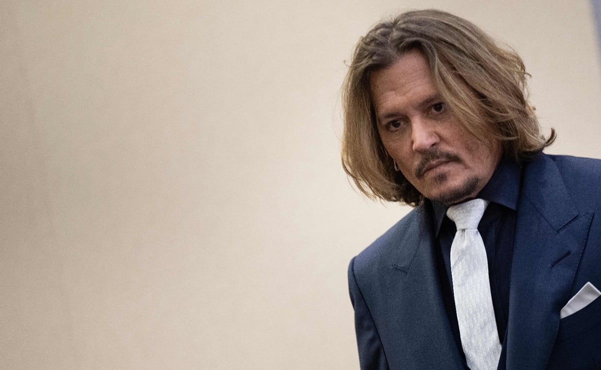 Las aterradoras acusaciones de Amber Heard que pintan a Johnny Depp como un "monstruo"