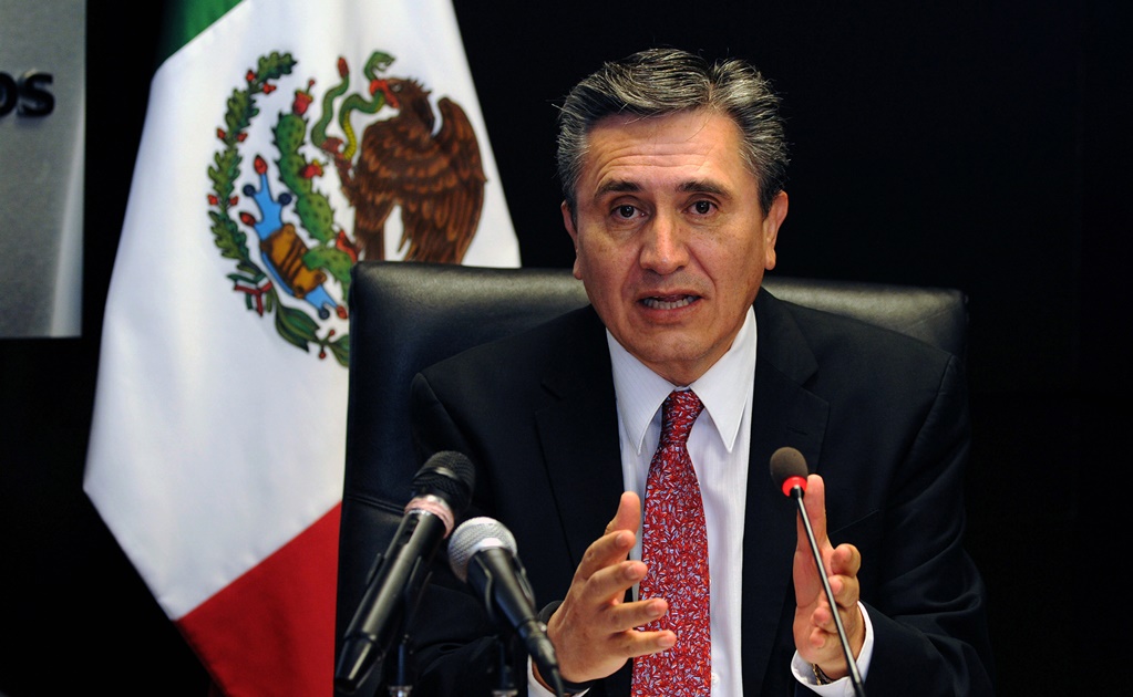 CNDH: Acciones de inconstitucionalidad, para dar certeza a la Guardia Nacional y a México