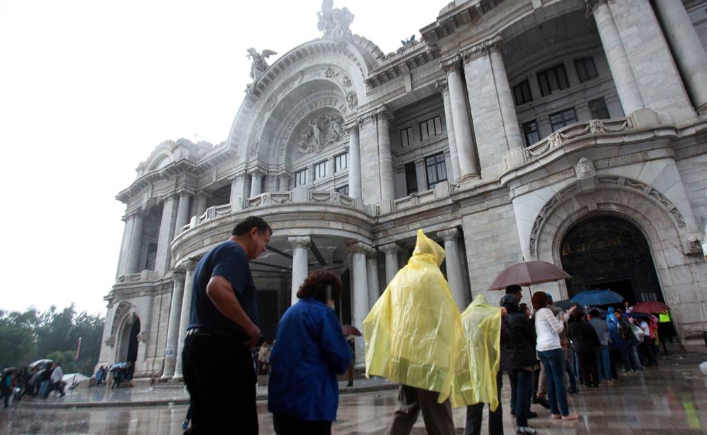 ¿Cuál será el clima para hoy sábado 2 de septiembre?