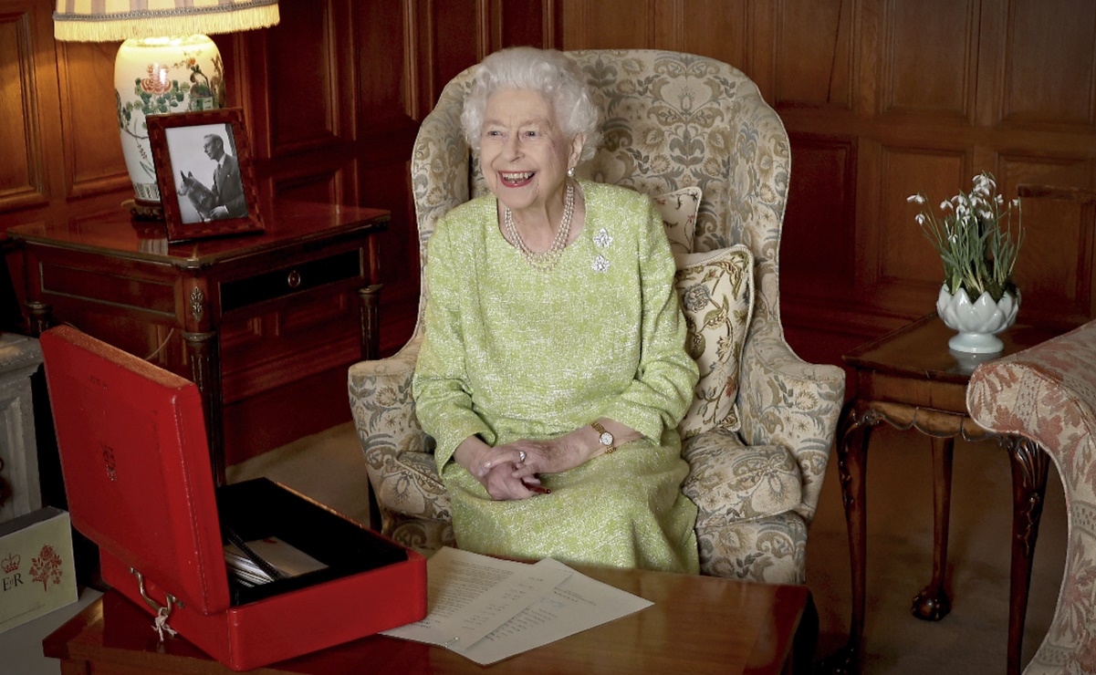 Isabel II: Marca récord con 70 años de monarquía