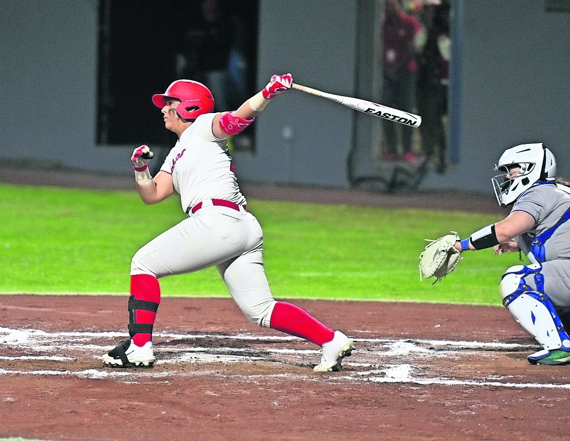 Exitosa la primera temporada de la Liga de Softbol