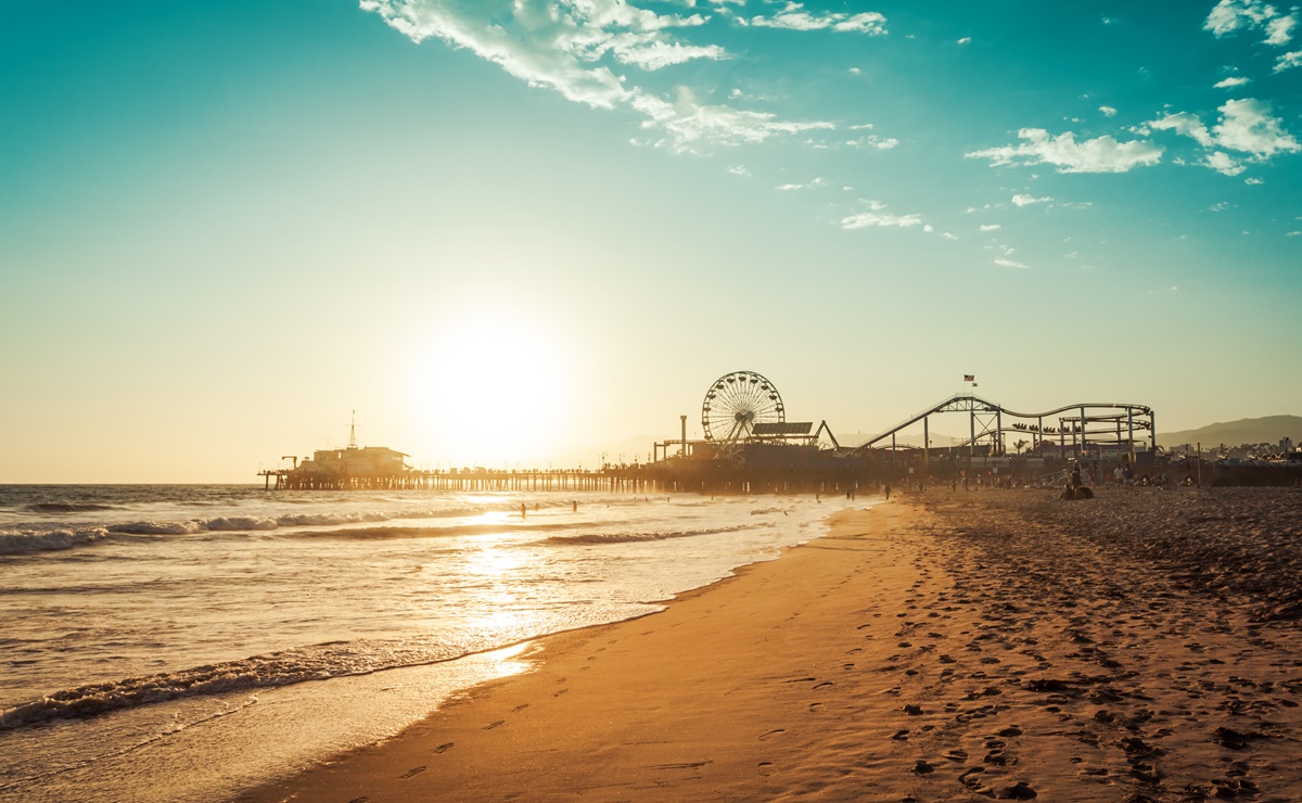 ¡Sol, arena y mar! Las mejores playas de Estados Unidos 2023