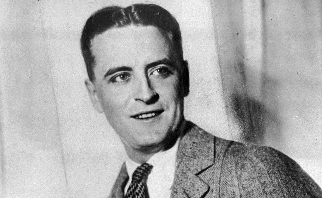 Publican cuento perdido de Scott Fitzgerald