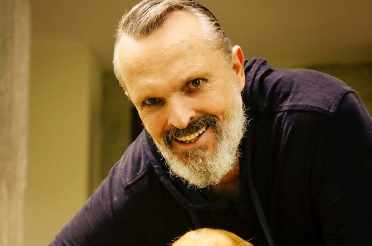 Miguel Bosé rompe el silencio y revela cómo vivió el asalto a su domicilio: "Se llevaron todo"