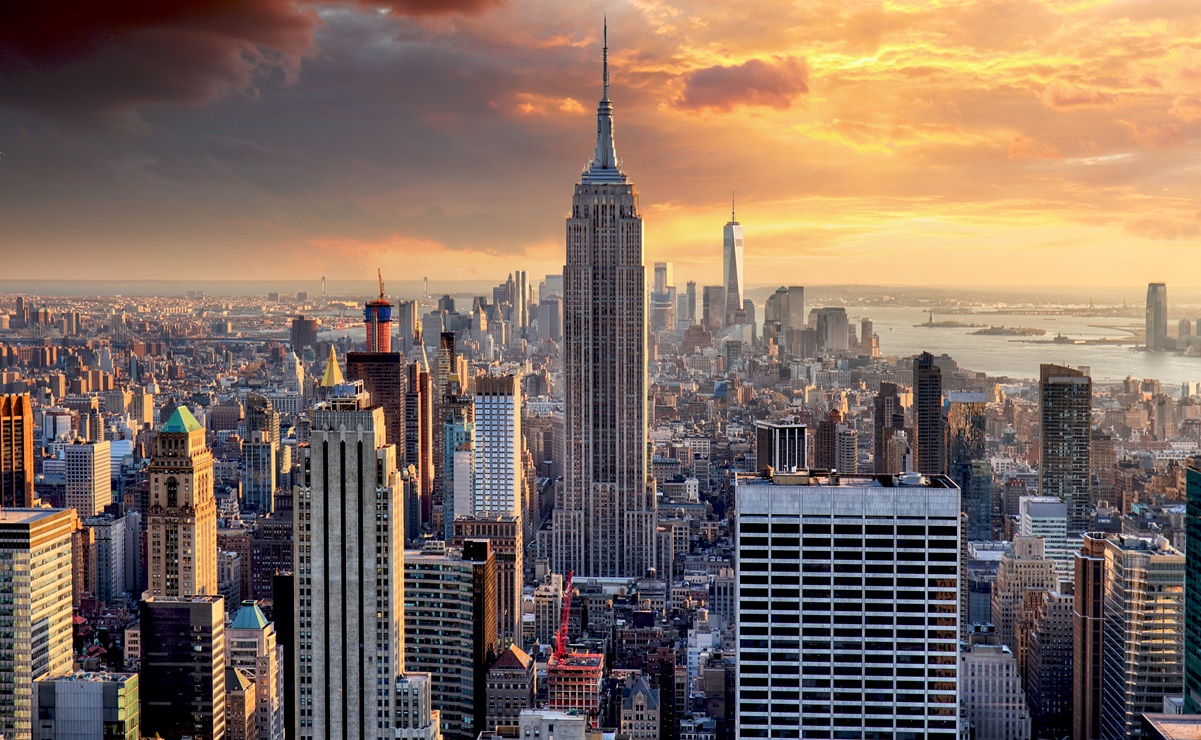 Datos curiosos del famoso Empire State en Nueva York