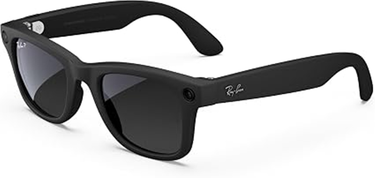 Ray-Ban | Meta Wayfarer