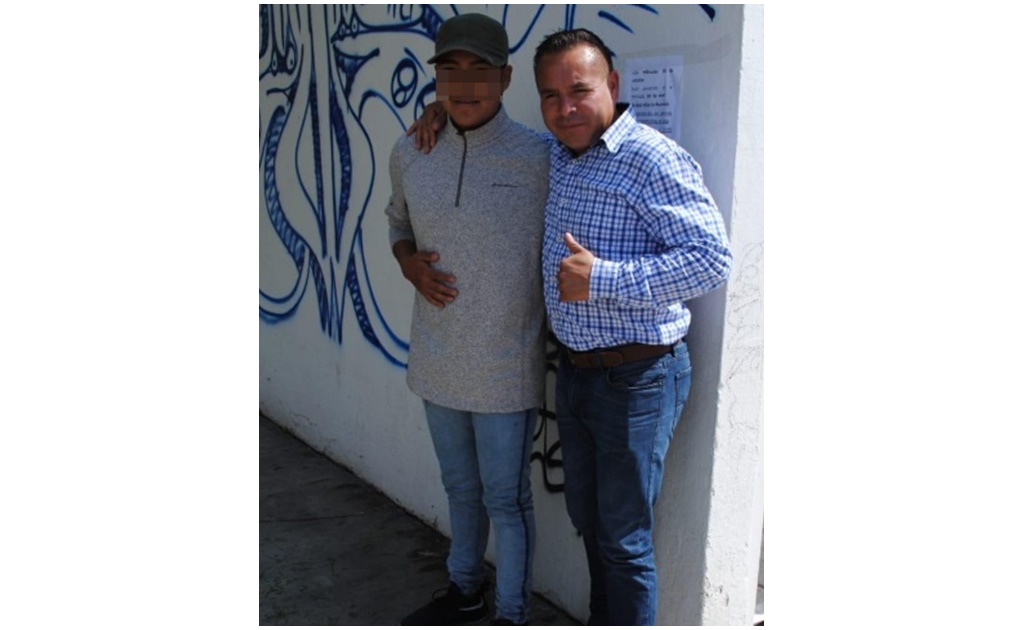 Posible agresor de Francisco Tenorio, alcalde de Valle de Chalco, le pidió una foto antes de balearlo