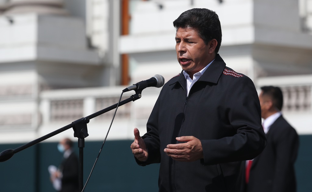 Perú pone fin al toque de queda en Lima tras diálogo con el Congreso