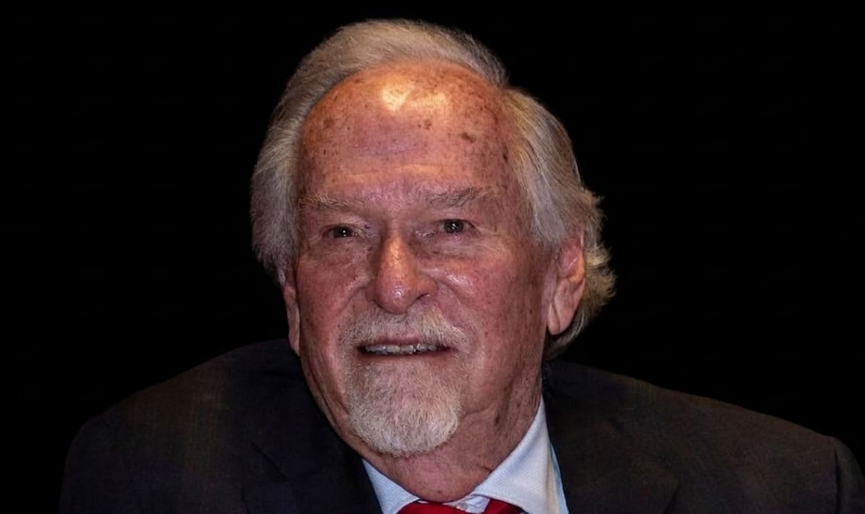 Muere Gustavo Díaz Ordaz Borja, hijo del expresidente de México