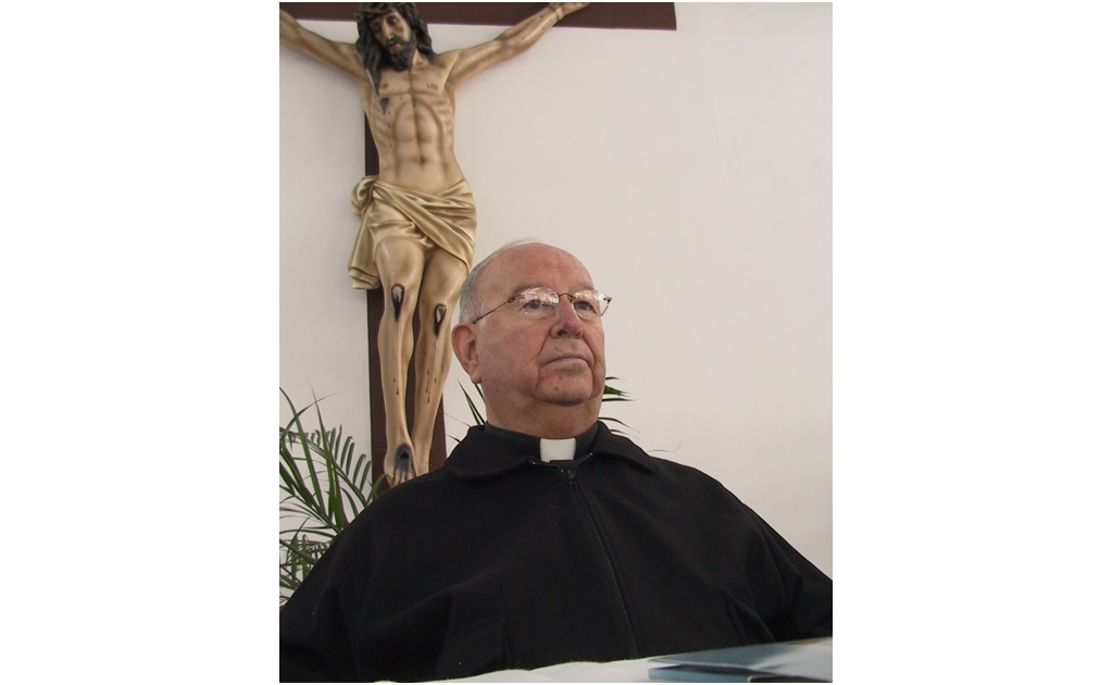 Quienes nos acusan de pederastia deberían tener tantita pena, dice cardenal de Veracruz