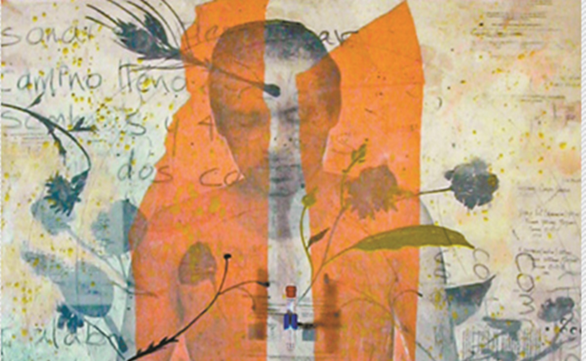 A 40 años del sida, el arte visual que dejó la pandemia