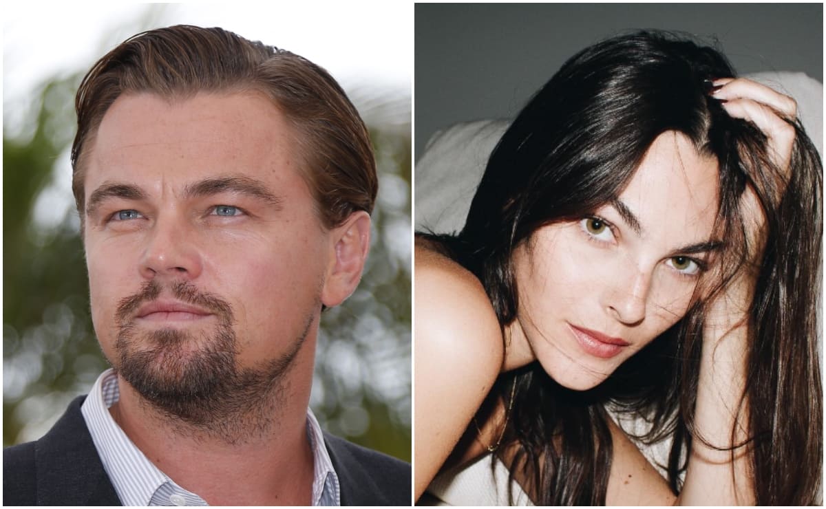 Leonardo DiCaprio rompe su regla: Vittoria Ceretti, su novia, cumple 26 años