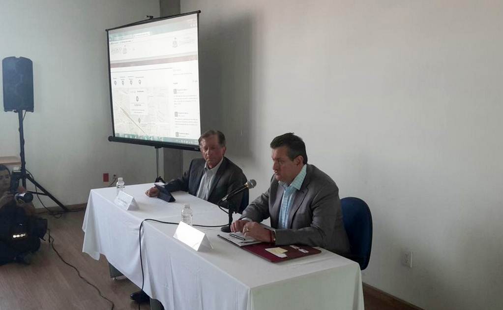 Fiscalía de Jalisco lanza plataforma 'Ciudadano Informado'