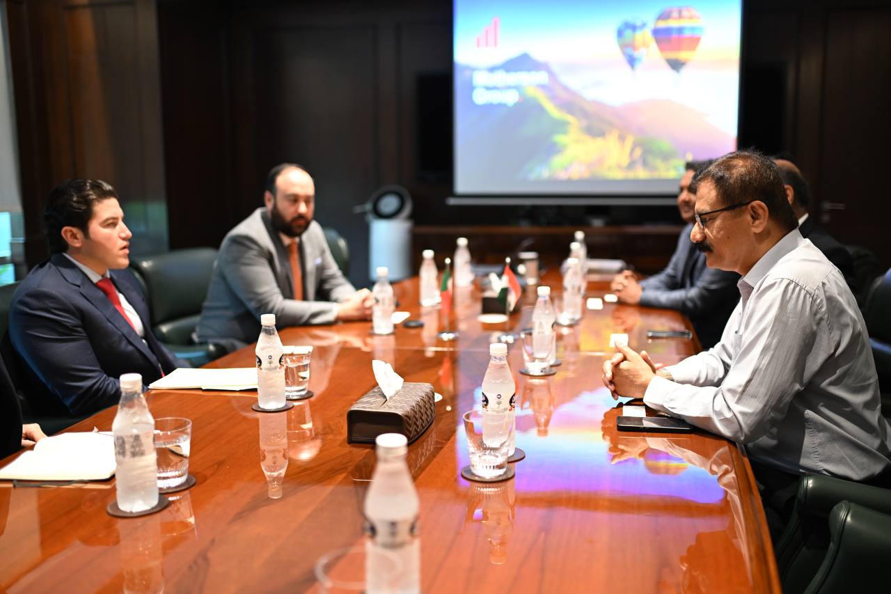 Samuel García confirma la inversión de Grupo Motherson y otras empresas de electromovilidad de la India en Nuevo León 