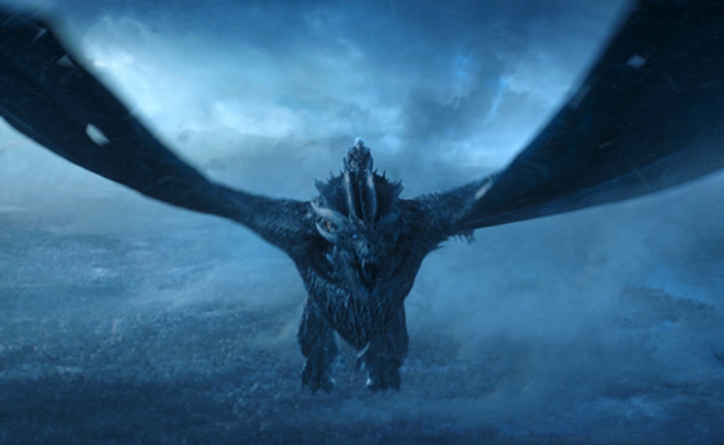 HBO grabará múltiples finales de última temporada de "Game of Thrones"