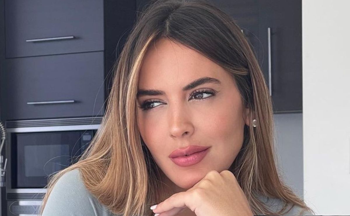 Shannon de Lima encendió las redes con hermoso top