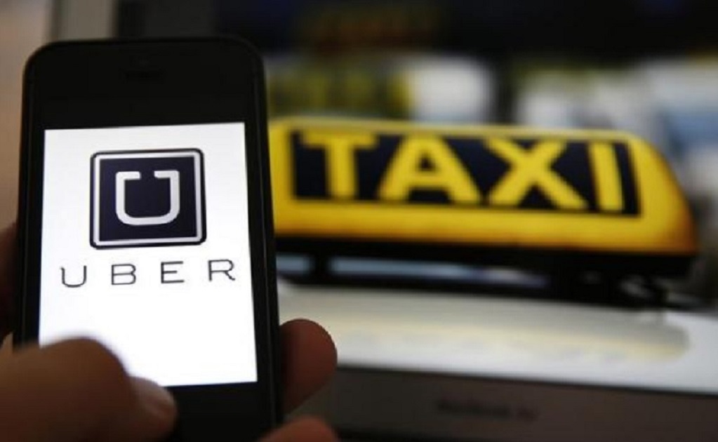 Antitrust agency backs Uber and Cabify taxi services