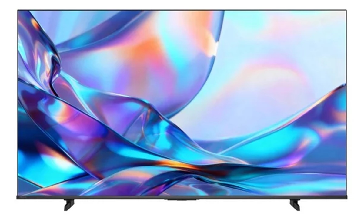 Pantalla Hisense 50