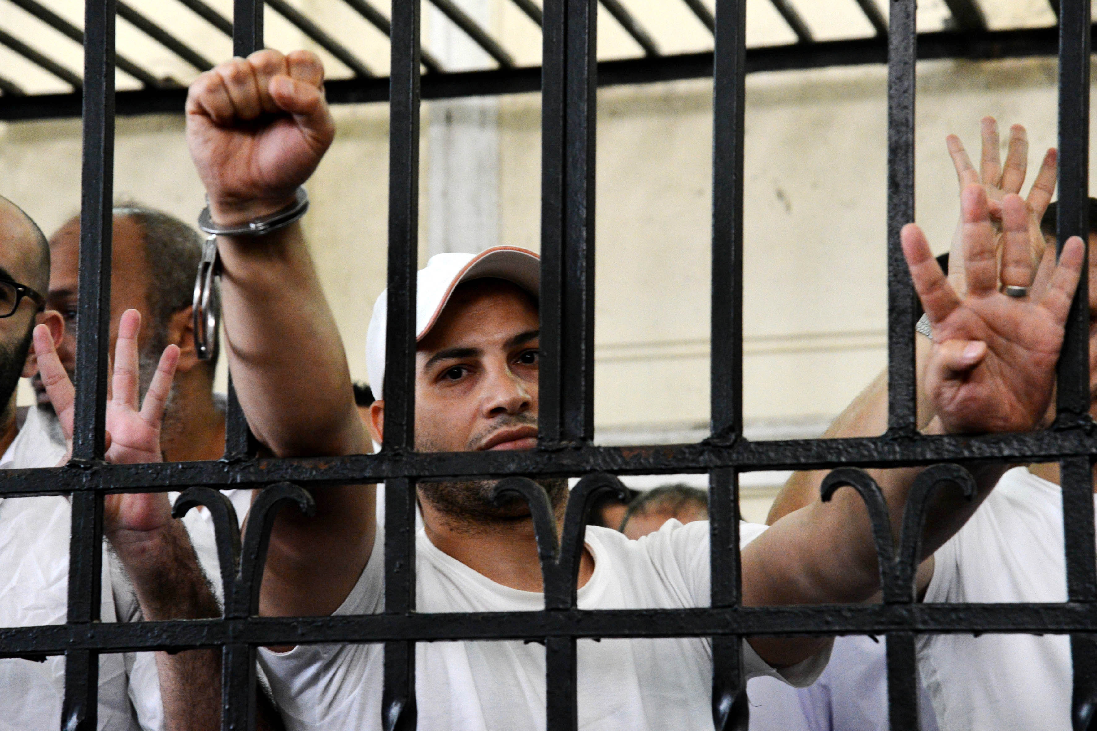 Cárceles en Latinoamérica contribuyen a la crisis de seguridad regional