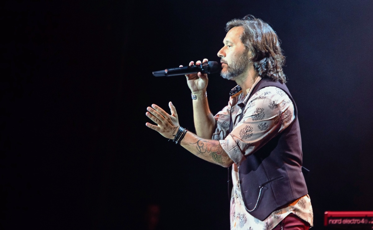 “Se aprende de todas las experiencias”: Diego Torres