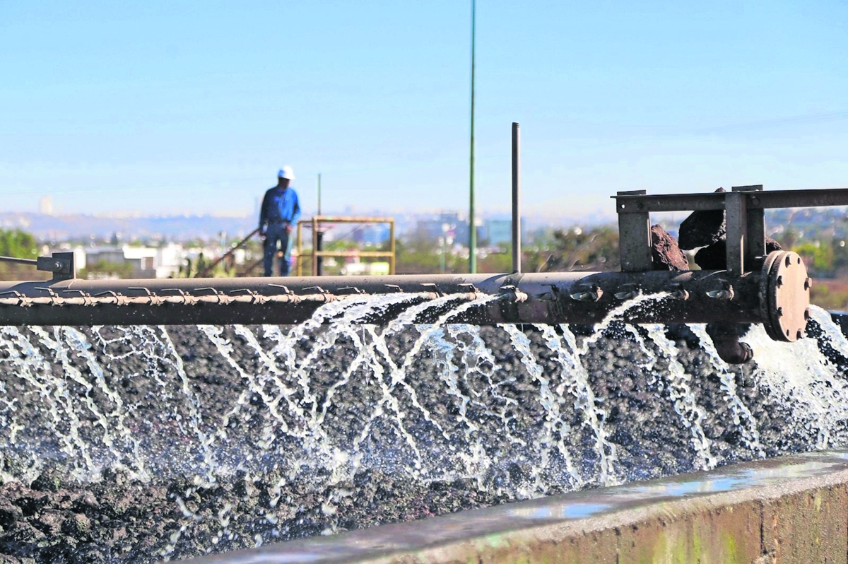 Congresistas piden a Biden exigir a México que cumpla con acuerdo de enviar agua a Texas