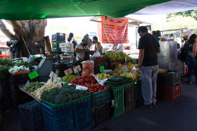 “Cuando vamos a surtir ya no nos completamos”; inflación pega a comerciantes de Querétaro 