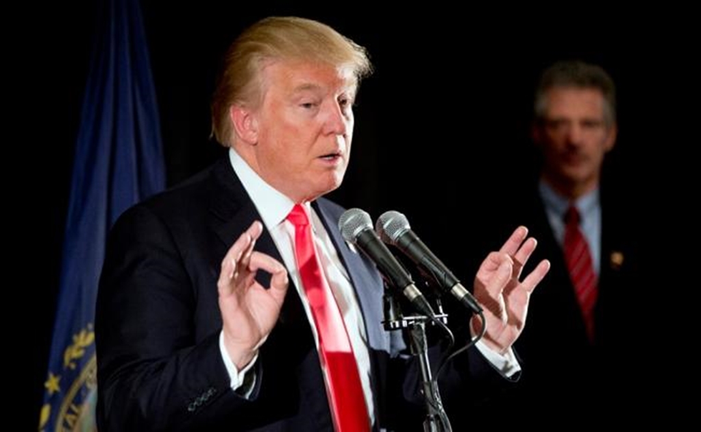 Trump boosts turnout after Iowa caucus