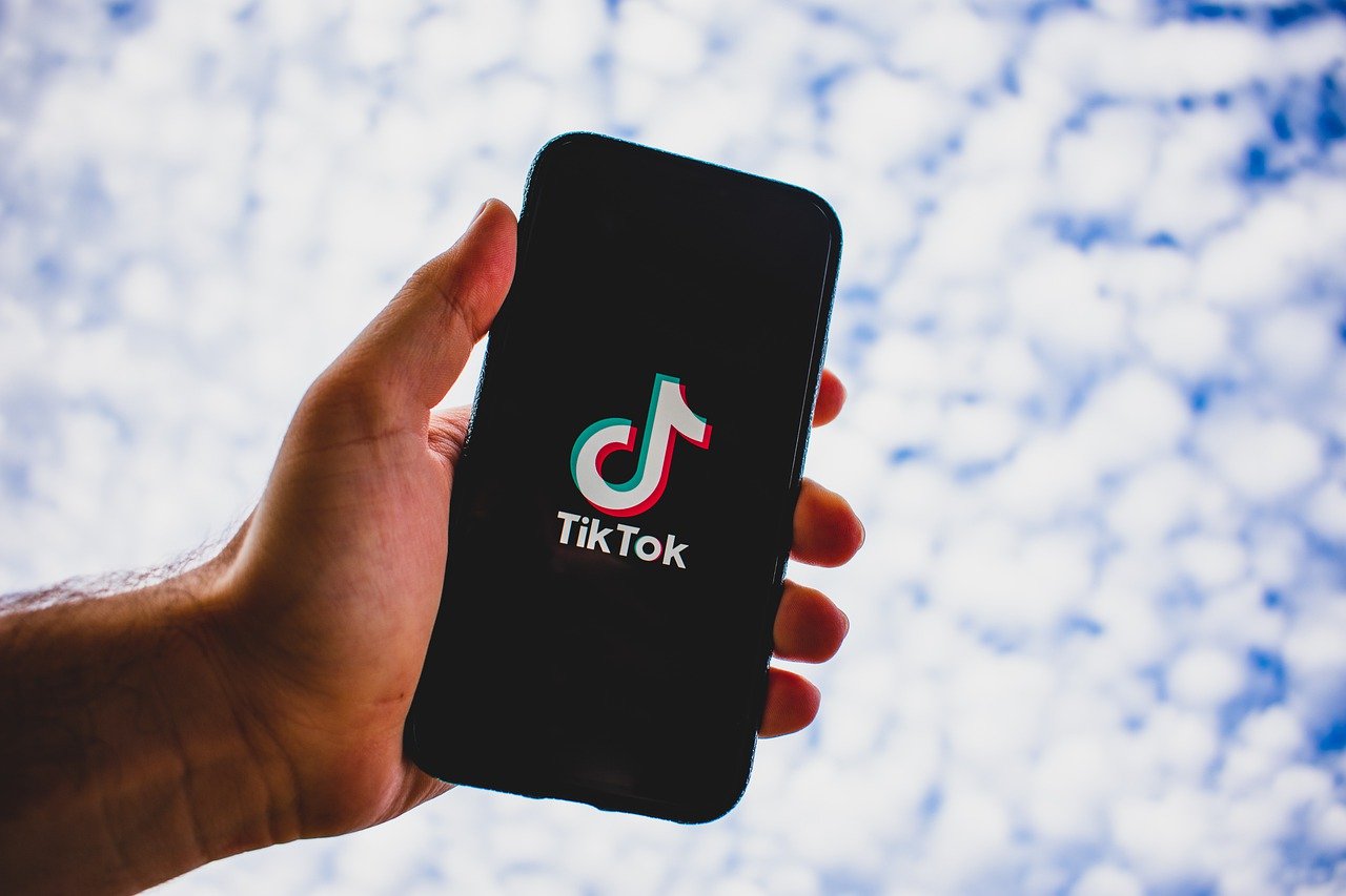 TikTok: descarga videos sin marca de agua 