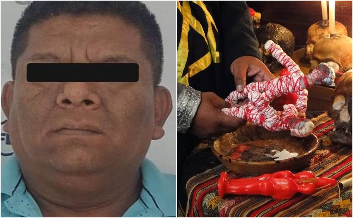 Nicanor "M" engañó a menor diciendo que era "curandero" para abusar de él en Jalisco