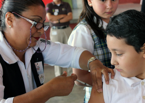 Tercera Semana de Salud en Tequisquiapan 