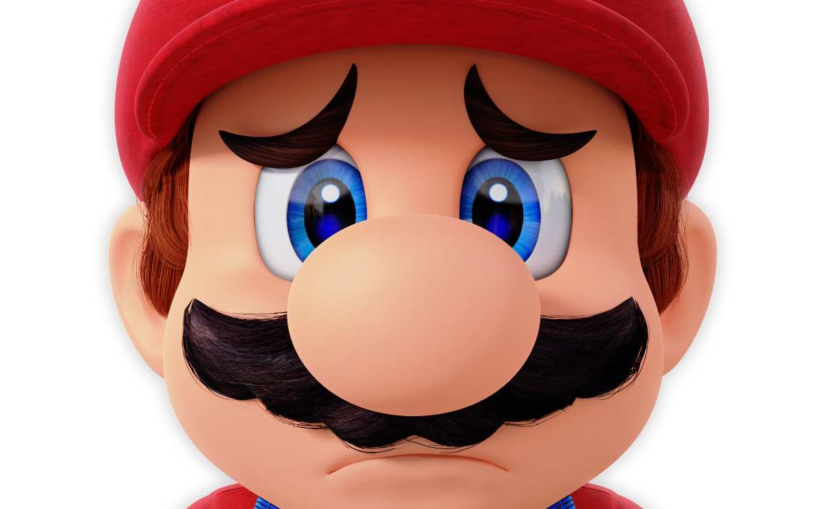 La película de Super Mario Bros. se retrasa hasta abril de 2023 