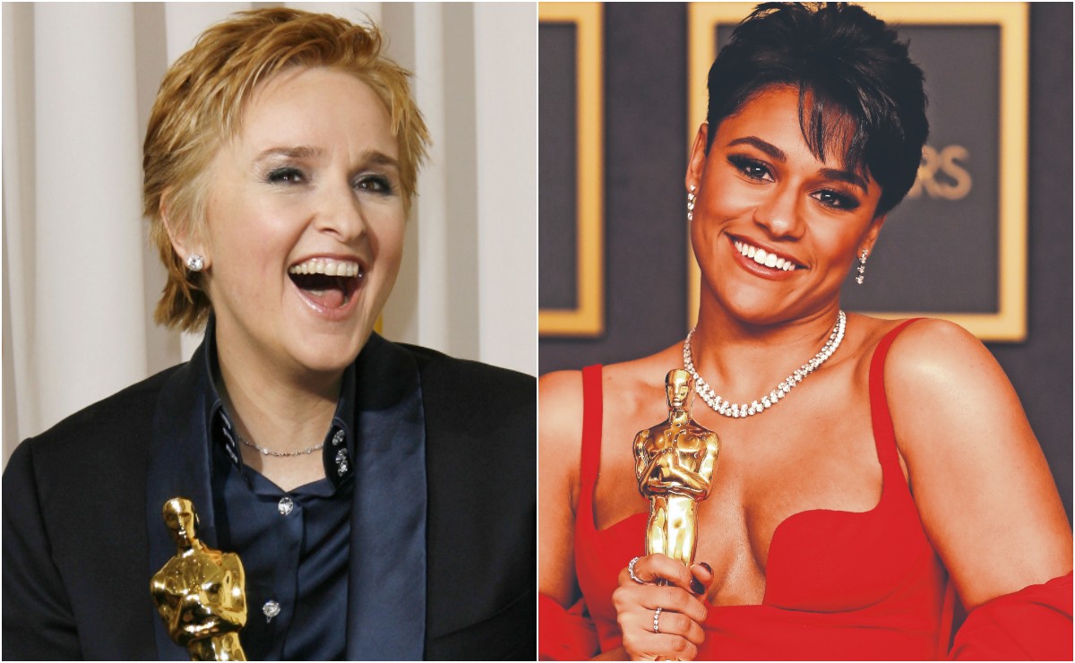 El talento femenino en los premios Oscar: mujeres que han hecho historia en las premiaciones
