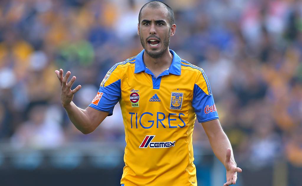 Tigres debe ser contundente para darle la vuelta: Pizarro