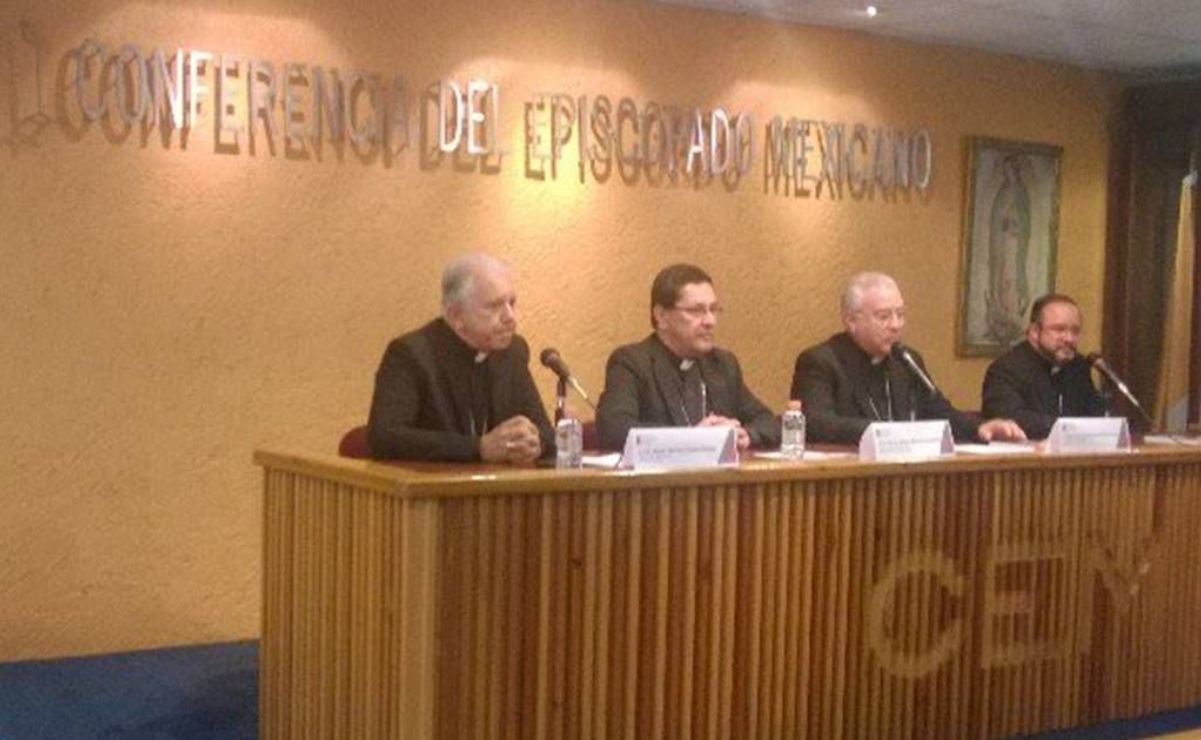 Episcopado urge a las autoridades a investigar asesinato de sacerdote en Michoacán