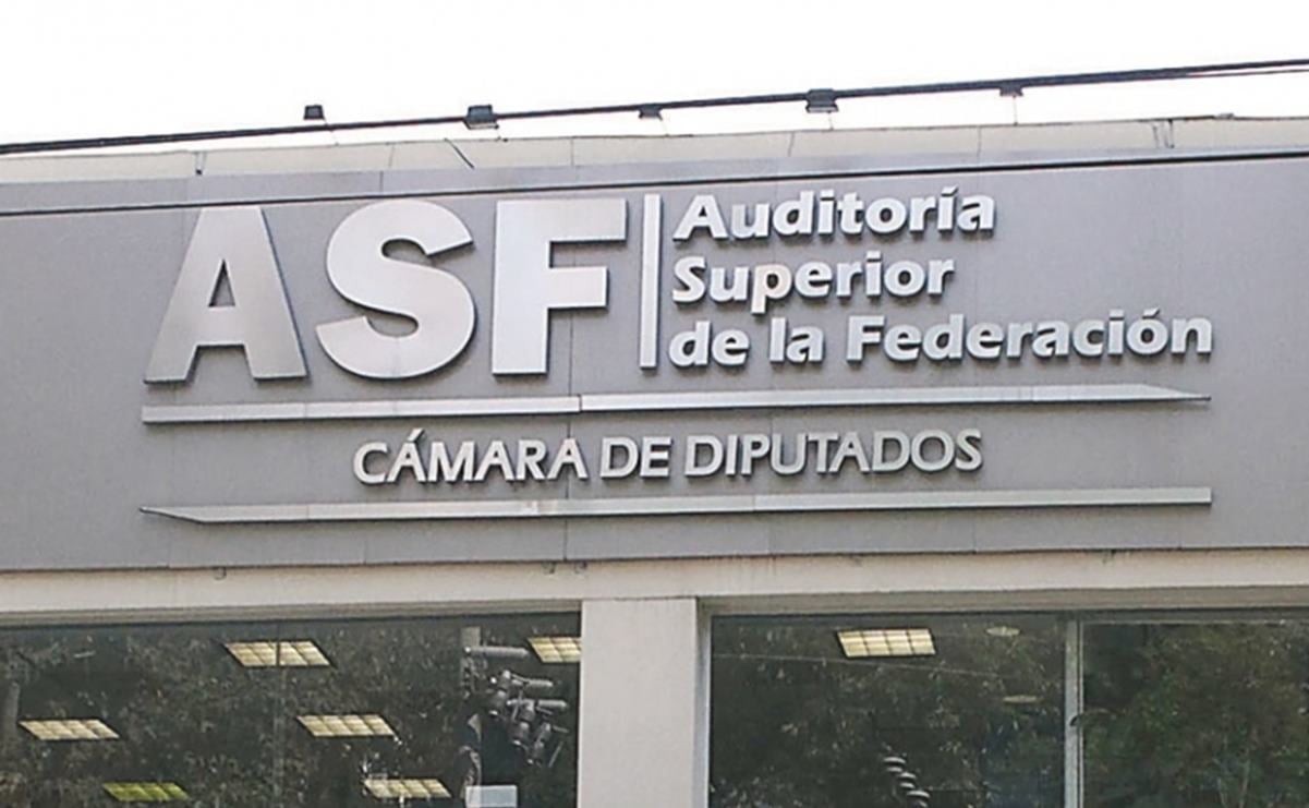 Estados y municipios provocaron posibles daños al erario por más de 30 mil mdp: ASF