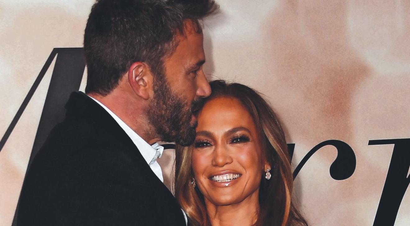 Jennifer Lopez y Ben Affleck por fin encontraron la mansión de sus sueños: cuesta 35 millones de dólares