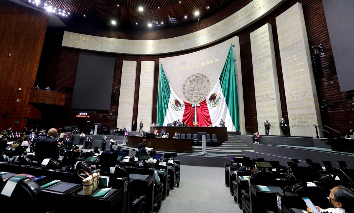 Jucopo de la Cámara de Diputados citará al titular del INM por muerte de migrantes en Chiapas
