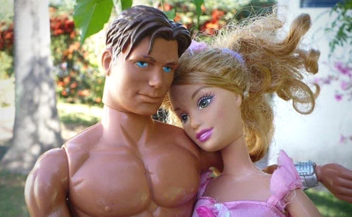 Barbie tiene novio deals