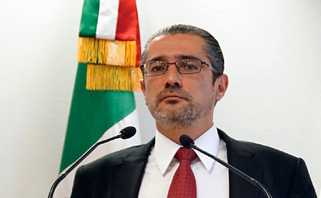 Criminal organizations do operate in the State of Mexico: attorney general