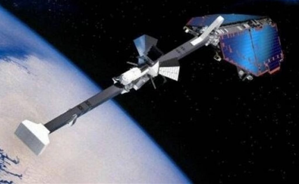 El primer satélite cuántico del mundo entra oficialmente en operación
