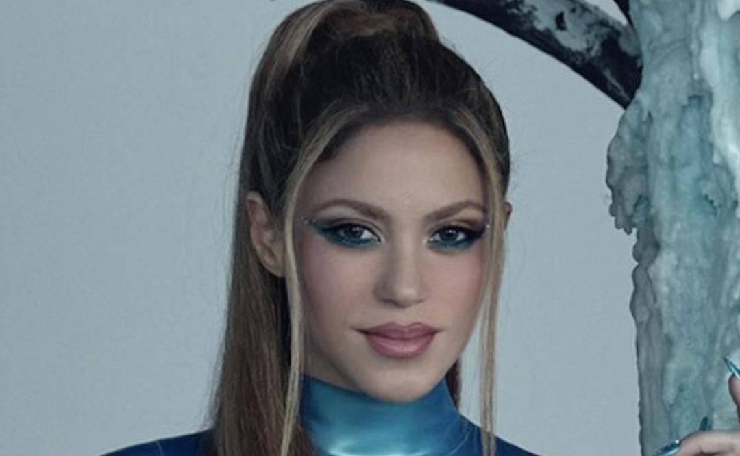 Shakira se muda a Miami y hasta se llevó un árbol con especial significado