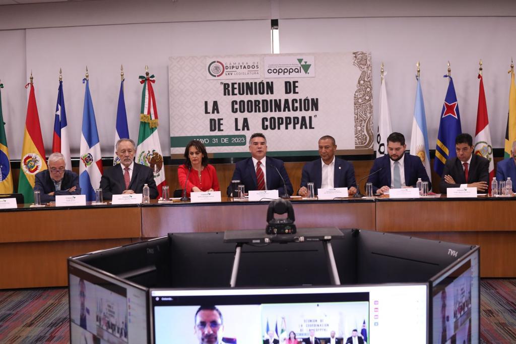 COPPPAL anuncia envío de misiones de observación electoral a Guatemala y Ecuador