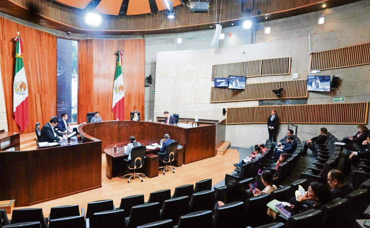 Tribunal exonera a AMLO por injerencia en elección