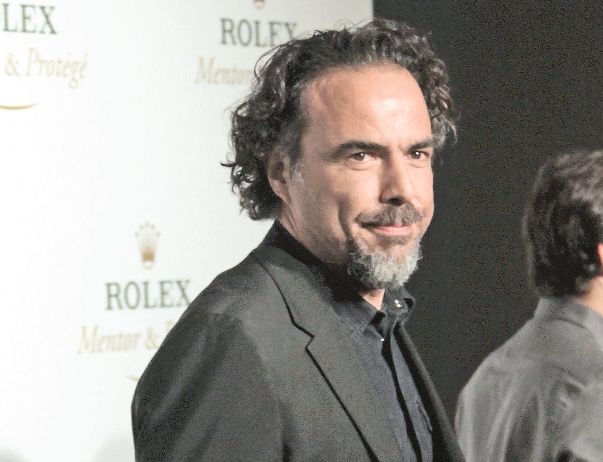 Iñárritu tiene hambre de cine